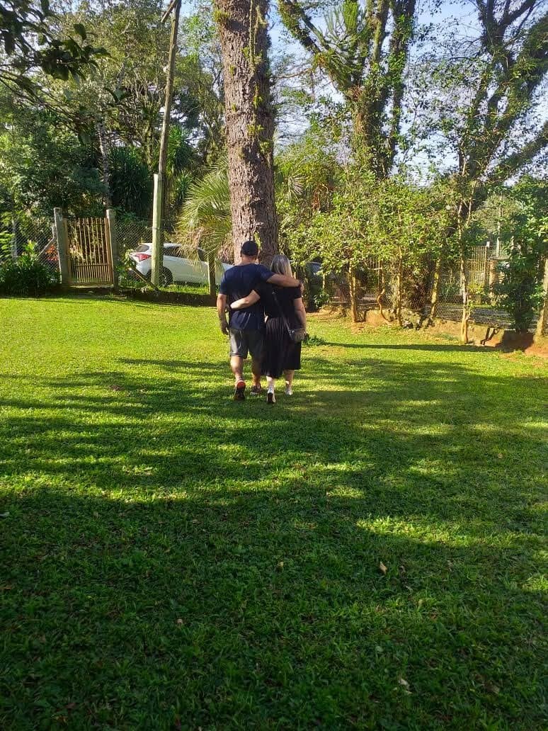 Unidade Masculina Novo Hamburgo